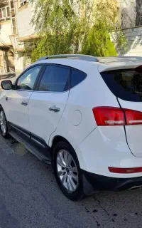 جک s5 توربو ۲۰۰۰