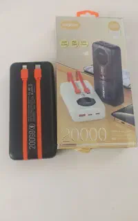 پاور بانک