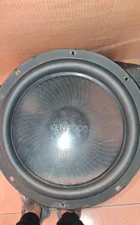 ساب Kenwood w3013