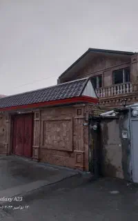 سبک سازی و نما رومی