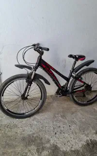 دوچرخه گالانت