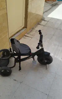 دوچرخه کودک