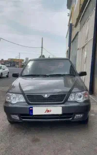 پراید۱۱۱ مدل ۹۱ هیدرولیک تمیز