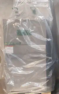 سرخ کن صنعتی (برند ورینگ)