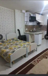 خانه اجاره ای کوتاه مدت