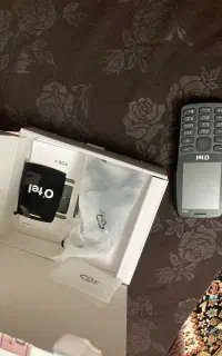 نوکیا Otel نو.
