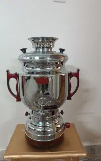 سماور نو