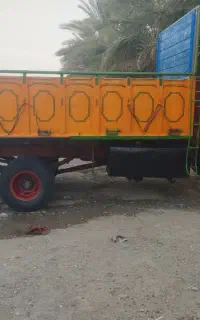 خاور ۶۰۸