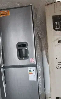 یخچال هیرکانیا نو نو قیمت توافقی