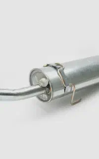 فروش اگزوز به قیمت کارخانه