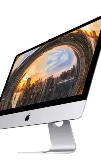 Imac (all in one)