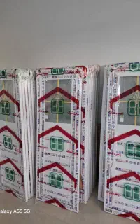 فروش درب تراس درب مستر درب نیم پنل