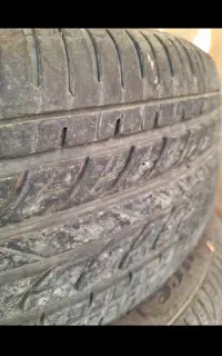 لاستیک دنا 205 کویر
