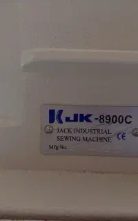 چرخ خیاطی صنعتی