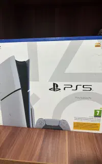 Ps5 slim standard کپی خور