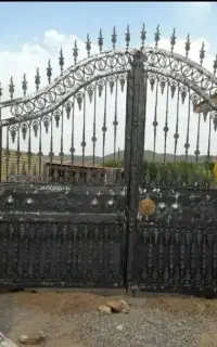 جوشکاری سیار