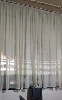 فروش پرده پارچه ای