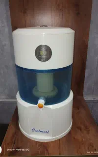 تصفیه اب سه مرحله خانگی