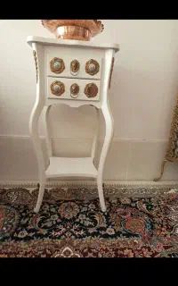 میز درحد نو