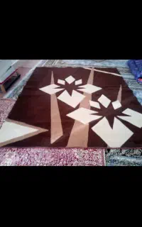 فرش آشپزخانه