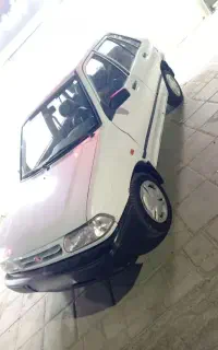 پراید مدل ۱۳۹۲
