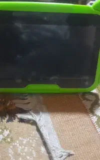 تبلت بچه