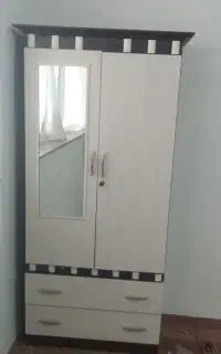 کمد لباس ام دی آف در حد نونو