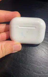 ایرپاد پرو، air pod pro طرح اپل