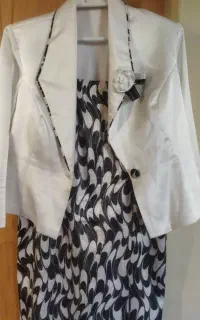 لباس مجلسی