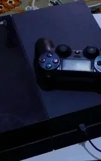 پلستیشن ps4