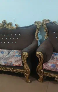 مبلمان سلطنتی