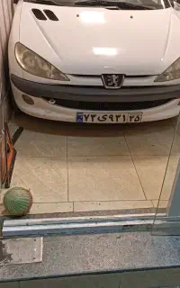تیپ 5 206 مدل 92