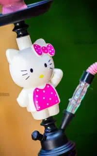 قلیان هلوکیتی