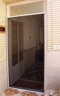 نصب توری پیلیسه