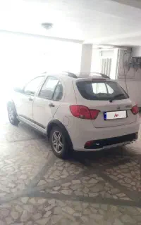 کوئیک پارس آر مدل اسفند 1400