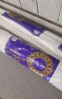 یک جفت فرش۷۰۰ شانه تراکم۲۵۵۰تمام اکلریک خشک