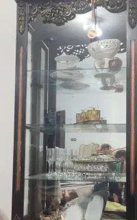 بوفه وجا دکوری