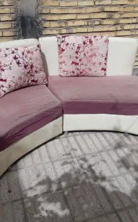 مبل 4نفره