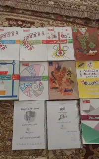 کتاب کنکور علوی و فورمول بیست گاج