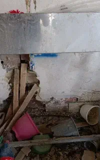 منقل کبابی  یا اجاق گاز