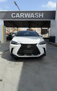 لکسوسnx 260