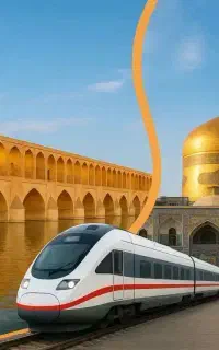 سفری اقتصادی به پایتخت معنویت مشهد، کیش