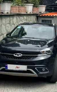 فروش تیگو ۷ ie