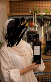 بطری آب