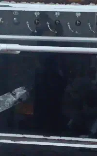 گاز مارال