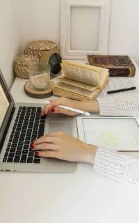 آژانس علمی پروپوزال پایان‌نامه مقاله جدیدترین سبک