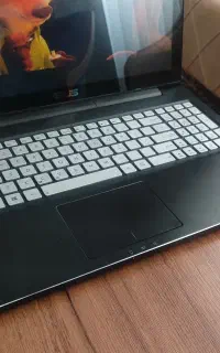 لپ تاپ Asus فول تاچ