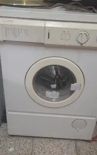 لباس شویی
