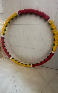 حلقه ی لاغری
