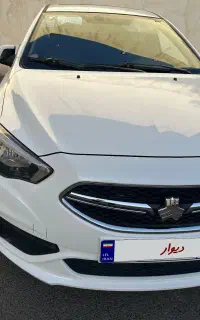 شاهین پلاس اتومات ۱۴۰۴ فول موتورtu5